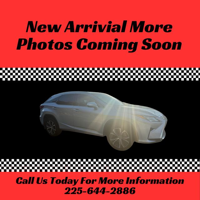 2019 Lexus RX 350 Base - Ledet's Auto Sales Gonzales, Louisiana 70737