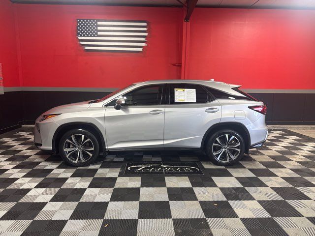 2019 Lexus RX 350 Base - Ledet's Auto Sales Gonzales, Louisiana 70737 2019 Lexus RX 350 Base - Ledet's Auto Sales Gonzales, Louisiana 70737