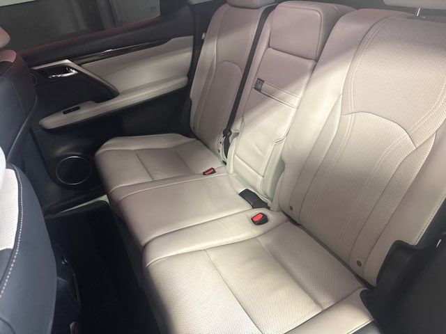 2019 Lexus RX 350 Base - Ledet's Auto Sales Gonzales, Louisiana 70737 2019 Lexus RX 350 Base - Ledet's Auto Sales Gonzales, Louisiana 70737