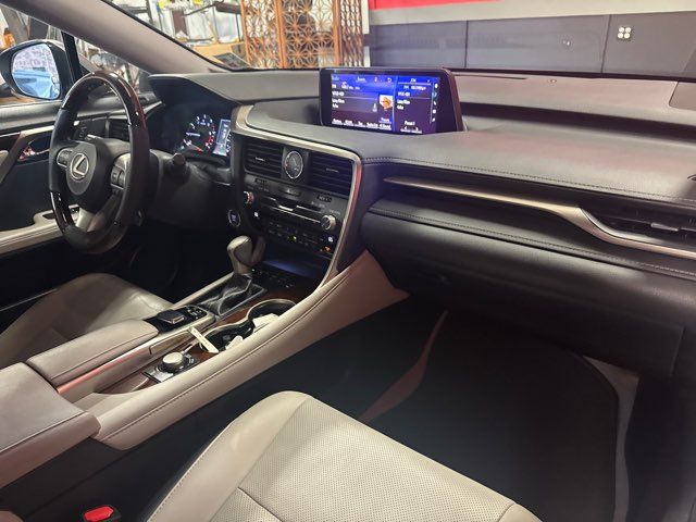 2019 Lexus RX 350 Base - Ledet's Auto Sales Gonzales, Louisiana 70737 2019 Lexus RX 350 Base - Ledet's Auto Sales Gonzales, Louisiana 70737