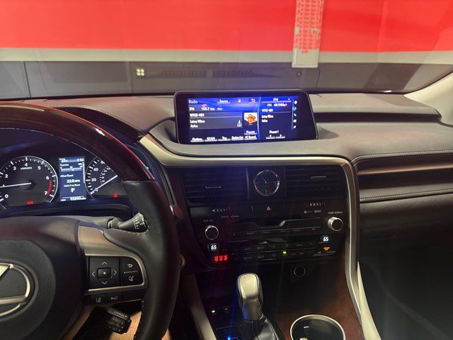 2019 Lexus RX 350 Base - Ledet's Auto Sales Gonzales, Louisiana 70737