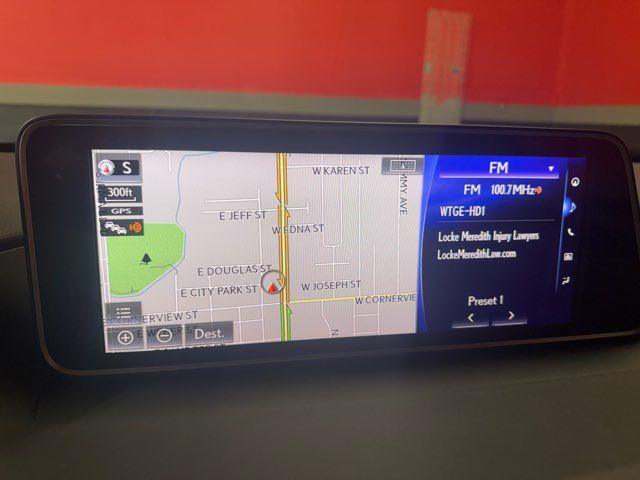 2019 Lexus RX 350 Base - Ledet's Auto Sales Gonzales, Louisiana 70737