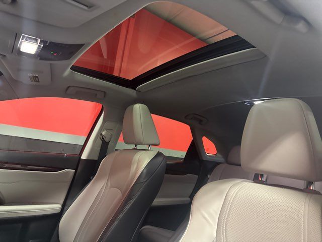 2019 Lexus RX 350 Base - Ledet's Auto Sales Gonzales, Louisiana 70737