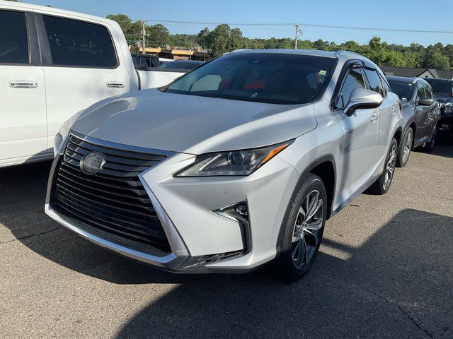 2019 Lexus RX 350  - John Gibson Auto Sales Hot Springs