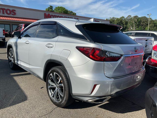 2019 Lexus RX 350 - John Gibson Auto Sales Hot Springs 2019 Lexus RX 350 - John Gibson Auto Sales Hot Springs