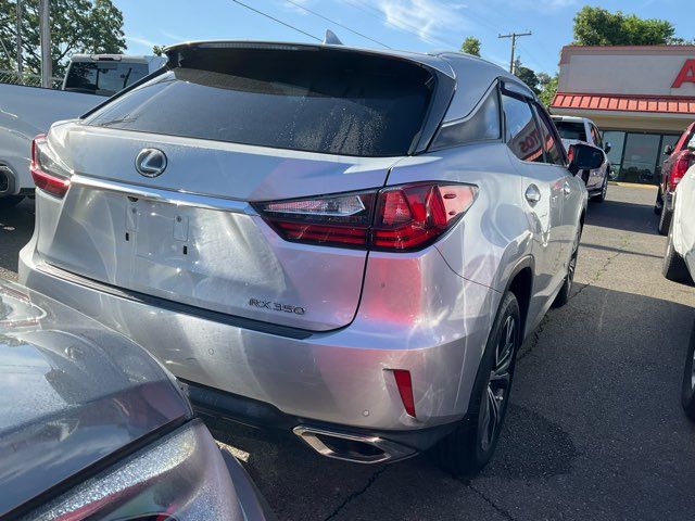 2019 Lexus RX 350  - John Gibson Auto Sales Hot Springs