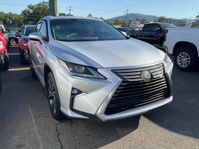 2019 Lexus RX 350  - John Gibson Auto Sales Hot Springs