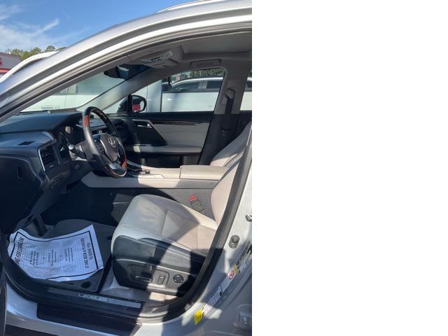 2019 Lexus RX 350  - John Gibson Auto Sales Hot Springs