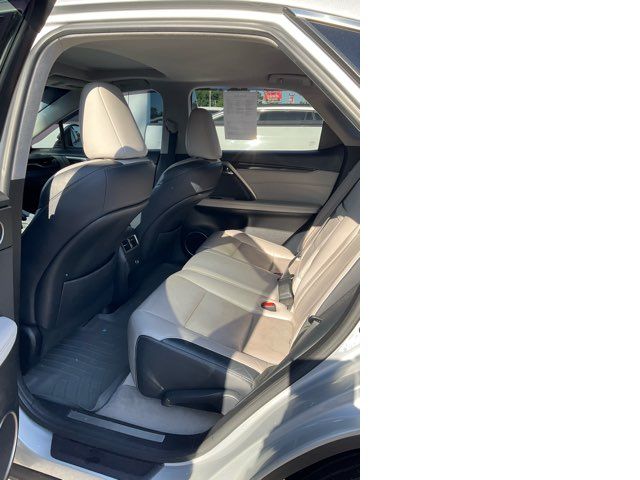 2019 Lexus RX 350  - John Gibson Auto Sales Hot Springs