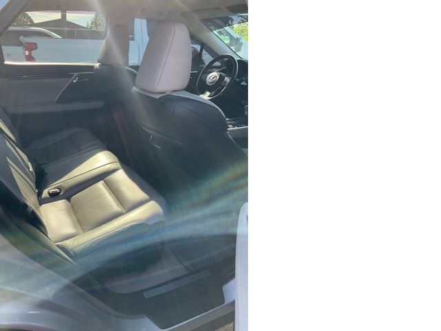 2019 Lexus RX 350  - John Gibson Auto Sales Hot Springs