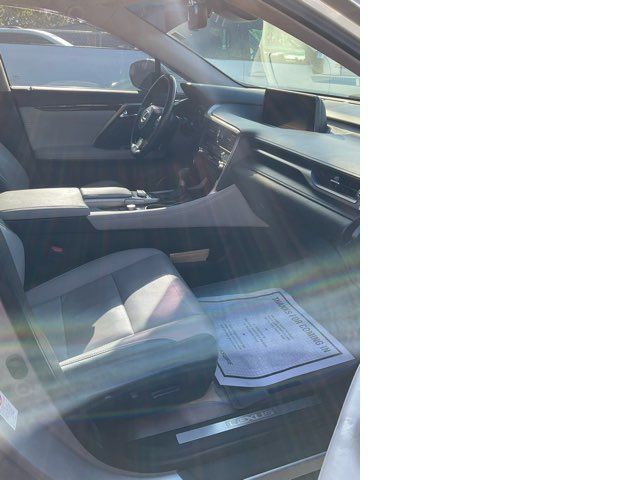 2019 Lexus RX 350  - John Gibson Auto Sales Hot Springs