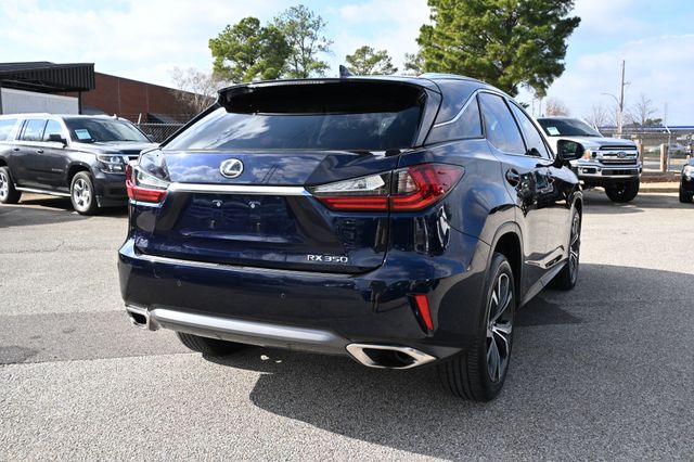 2019 Lexus RX 350 Premium