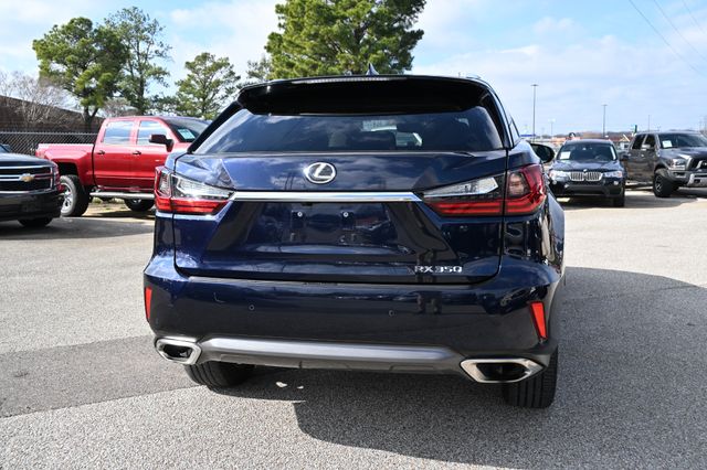 2019 Lexus RX 350 Premium