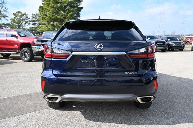 2019 Lexus RX 350 Premium