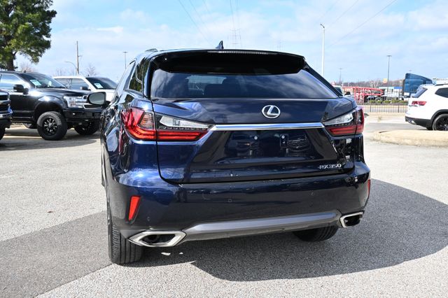 2019 Lexus RX 350 Premium