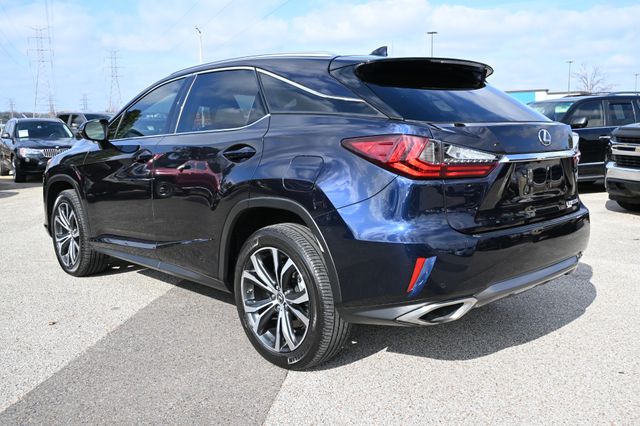 2019 Lexus RX 350 Premium