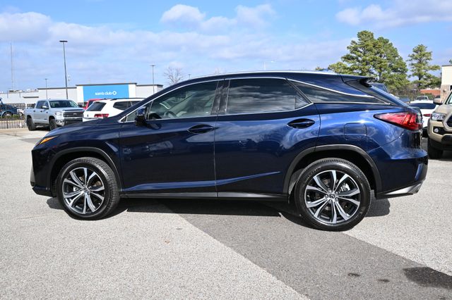 2019 Lexus RX 350 Premium