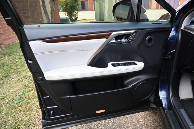 2019 Lexus RX 350 Premium