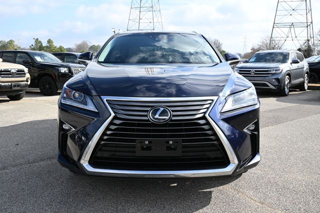 2019 Lexus RX 350 Premium