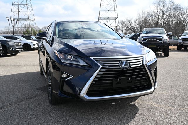 2019 Lexus RX 350 Premium