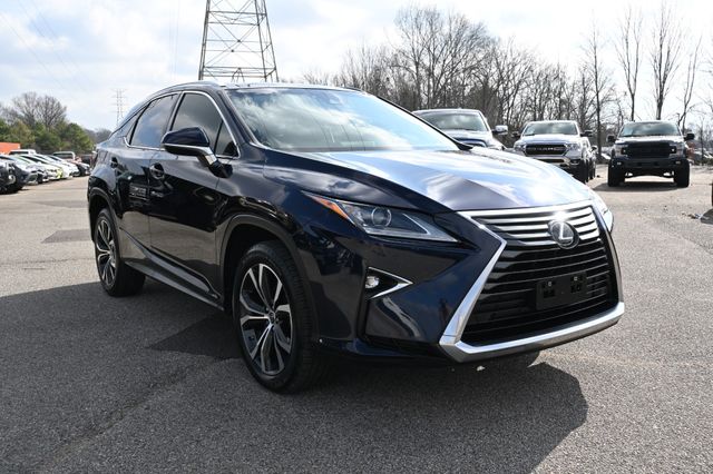 2019 Lexus RX 350 Premium