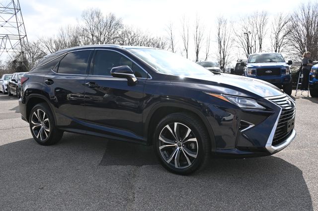 2019 Lexus RX 350 Premium