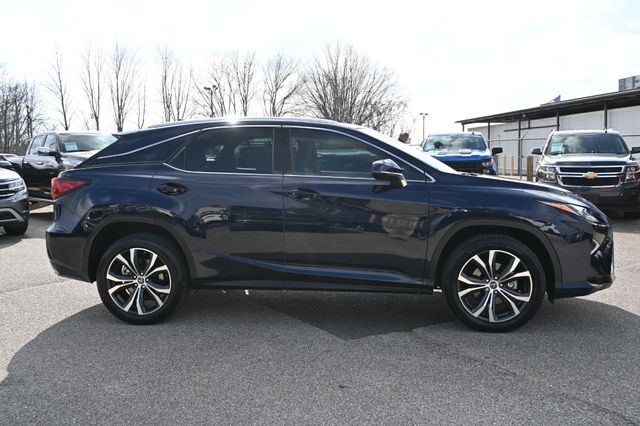 2019 Lexus RX 350 Premium