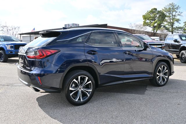 2019 Lexus RX 350 Premium
