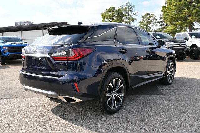 2019 Lexus RX 350 Premium