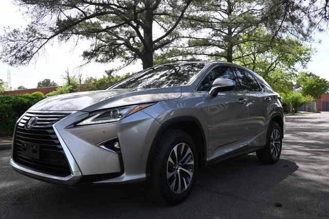 2019 Lexus RX 350 PREMIUM 