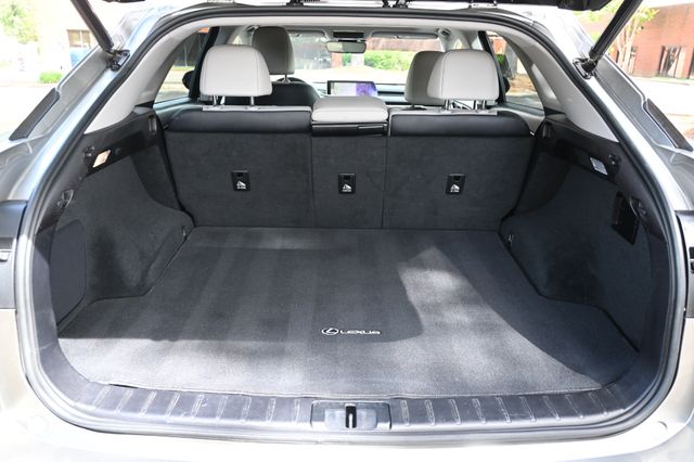 2019 Lexus RX 350 PREMIUM 