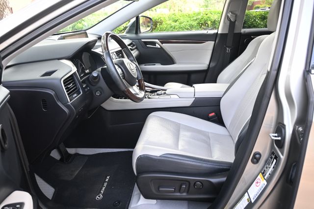 2019 Lexus RX 350 PREMIUM 