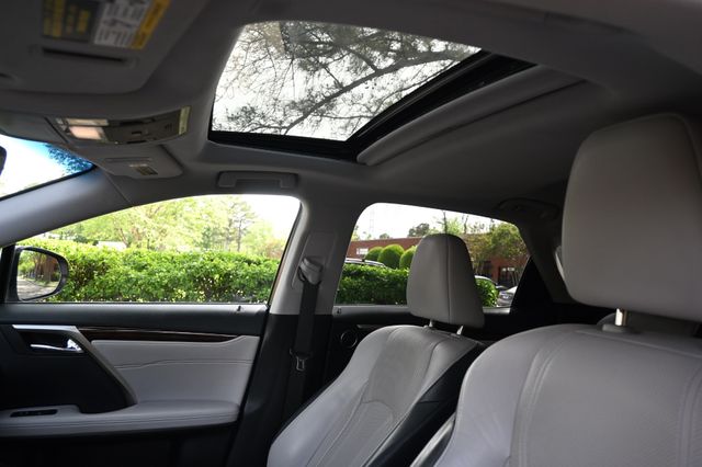 2019 Lexus RX 350 PREMIUM 