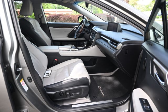 2019 Lexus RX 350 PREMIUM 