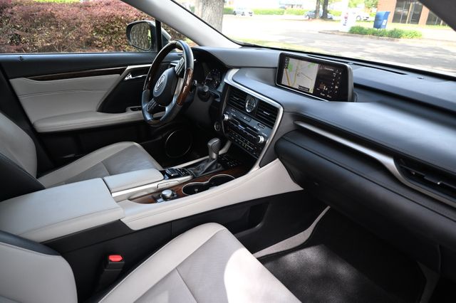 2019 Lexus RX 350 PREMIUM 