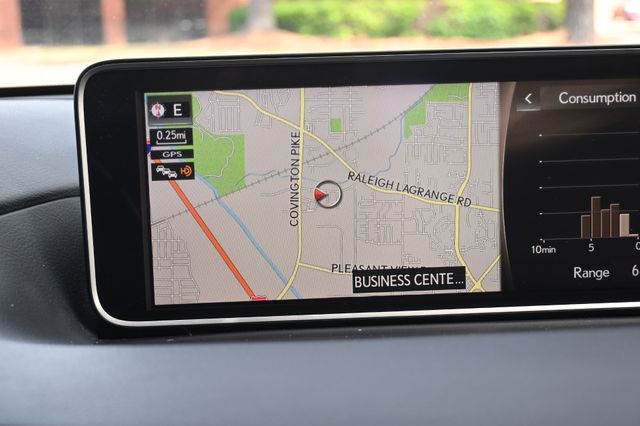 2019 Lexus RX 350 PREMIUM 