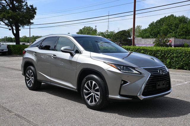 2019 Lexus RX 350 PREMIUM 