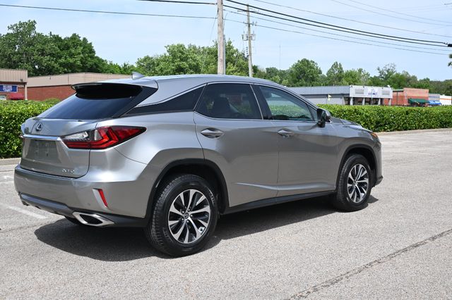 2019 Lexus RX 350 PREMIUM 