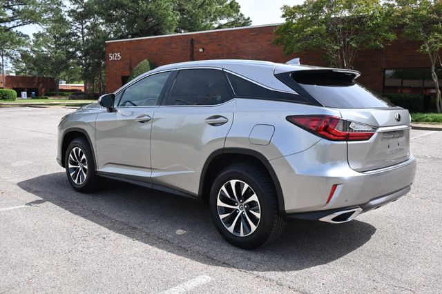 2019 Lexus RX 350 PREMIUM 