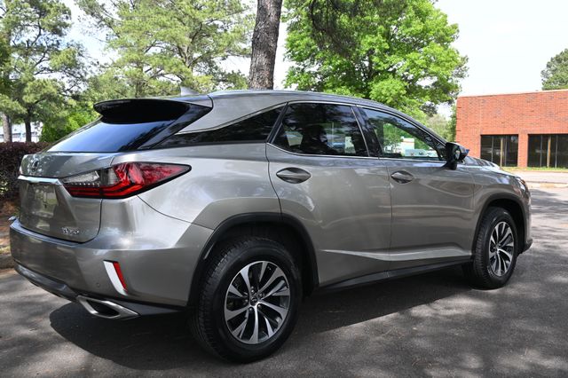 2019 Lexus RX 350 PREMIUM 