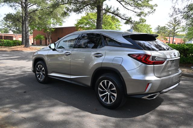 2019 Lexus RX 350 PREMIUM 