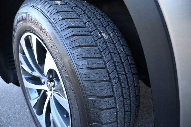 2019 Lexus RX 350 PREMIUM 