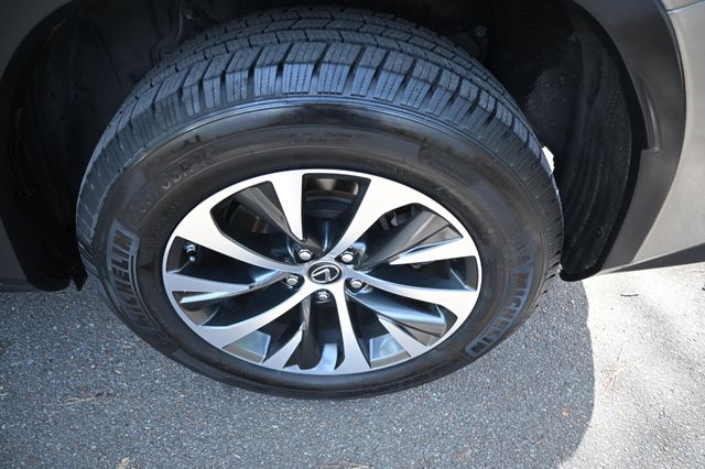 2019 Lexus RX 350 PREMIUM 