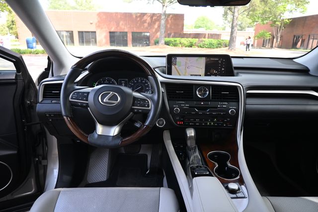 2019 Lexus RX 350 PREMIUM 