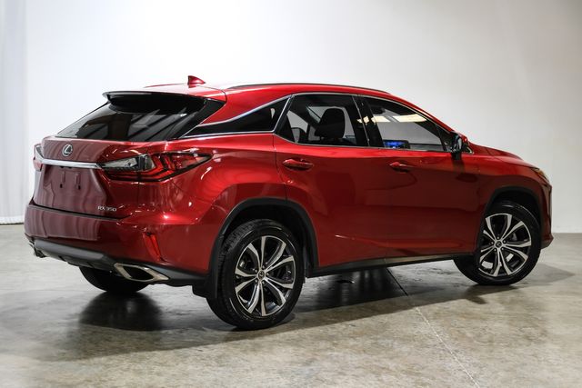 2019 Lexus RX 350 Base