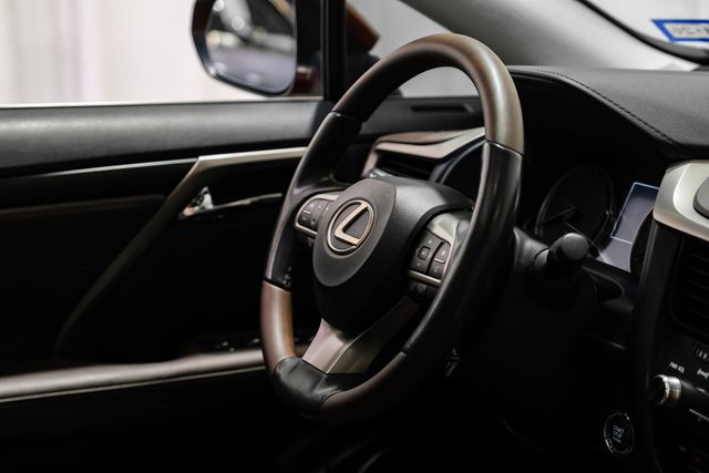 2019 Lexus RX 350 Base