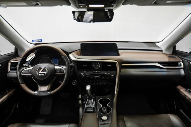 2019 Lexus RX 350 Base