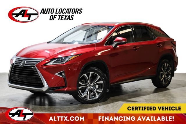 2019 Lexus RX 350 Base | Plano, TX | Consign My Vehicle