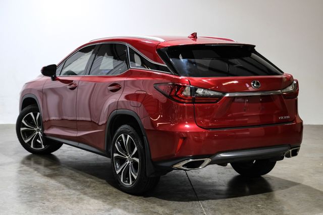 2019 Lexus RX 350 Base