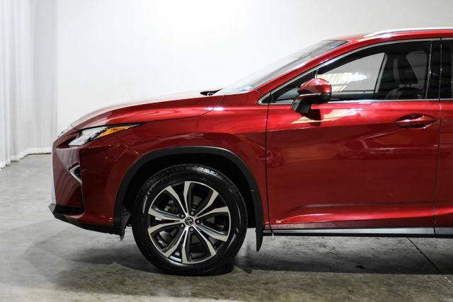 2019 Lexus RX 350 Base